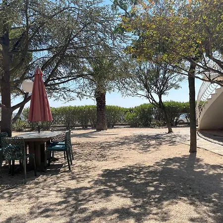 Apartment Meuble Tourisme 4*, Les Pieds Dans L'eau, Palmeras La Londe-les-Maures